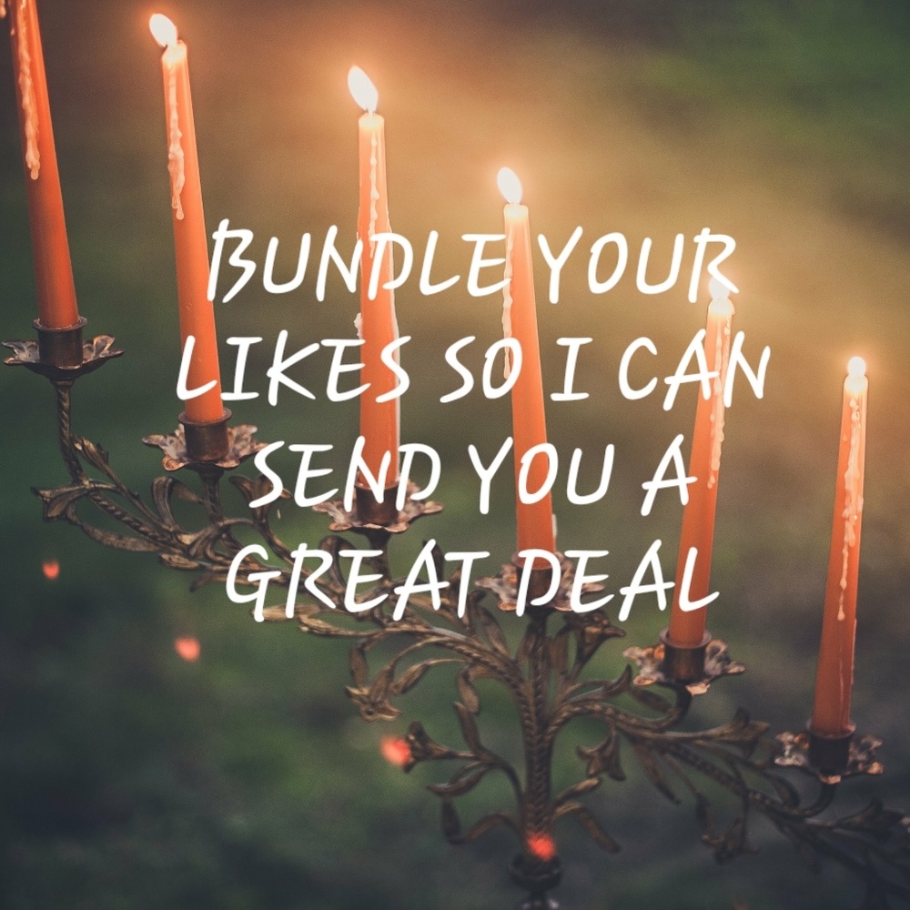 Let me make you a great deal this weekend!